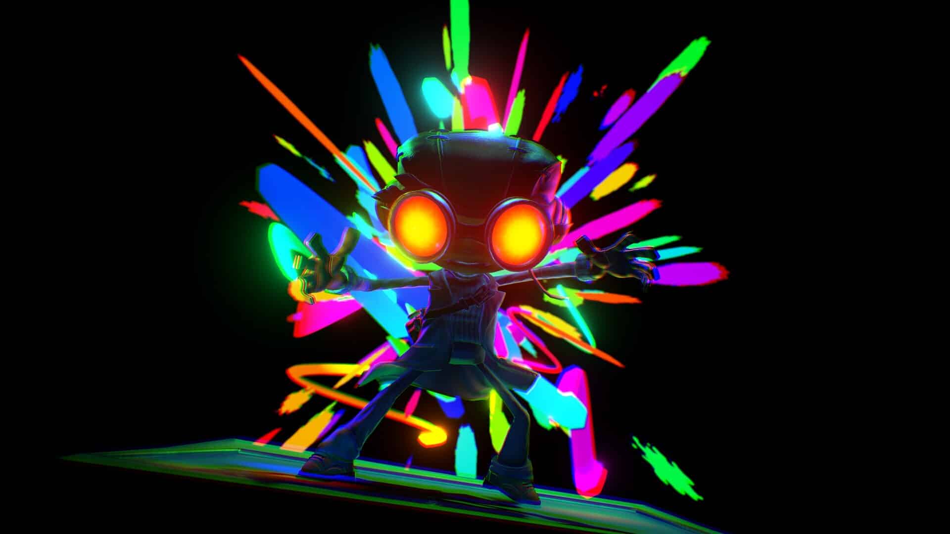 The best video game things in 2021, according to Chris Button