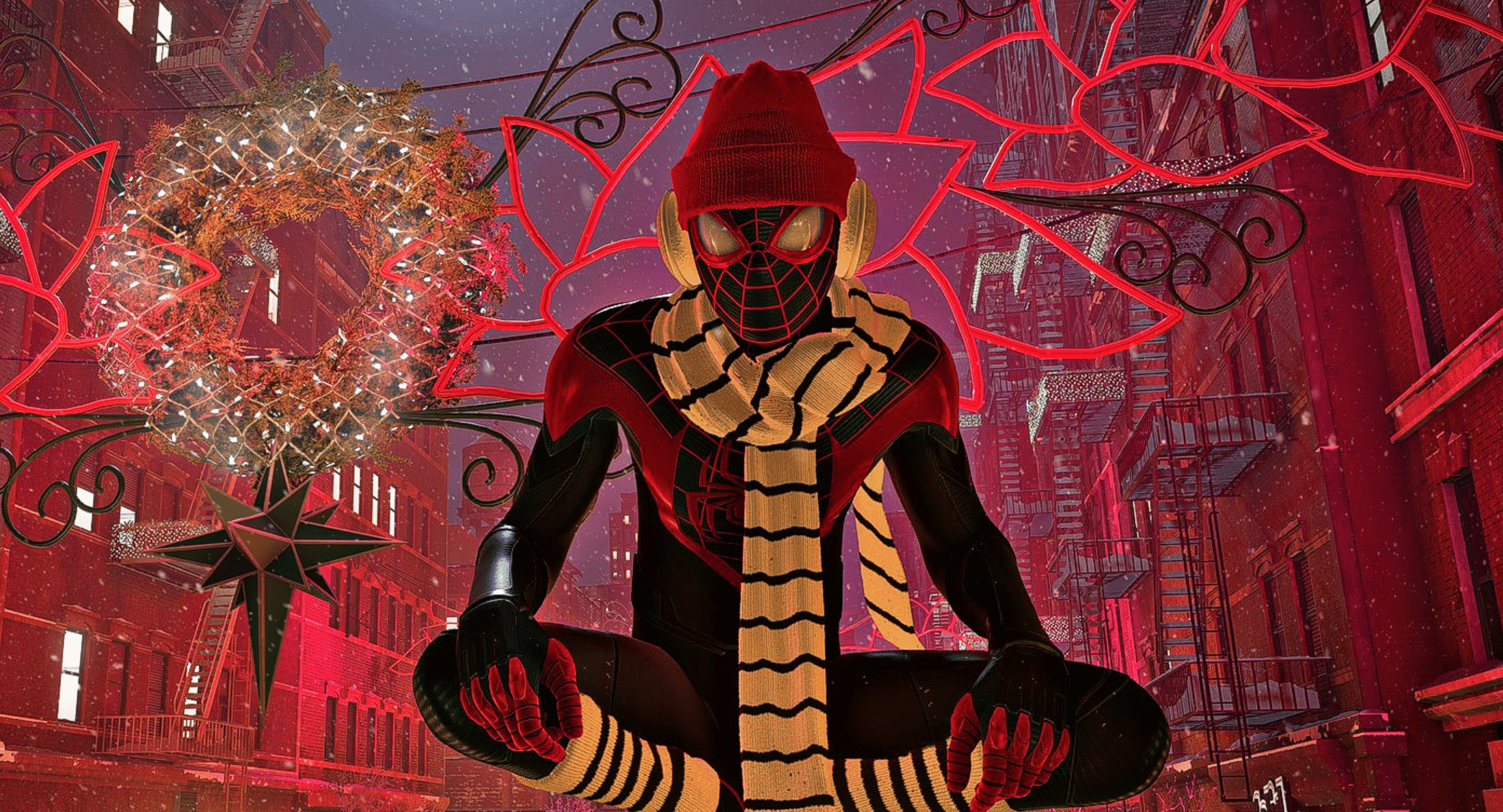 Season’s greetings from all at GamesHub