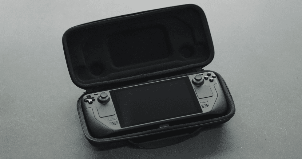 Valve is ramping up Steam Deck shipments from April
