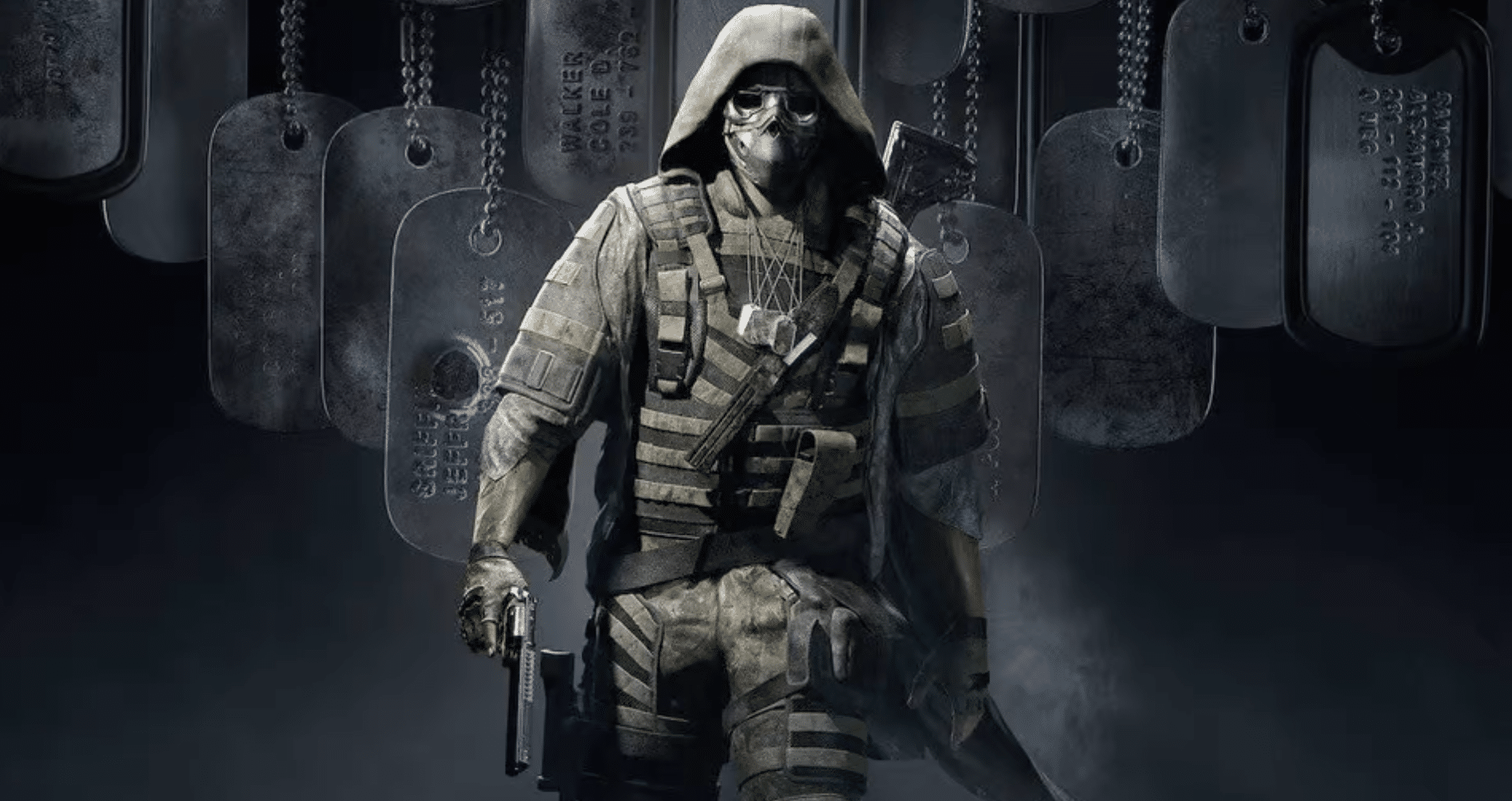 Ubisoft announces NFT project ‘Quartz’ for Ghost Recon Breakpoint