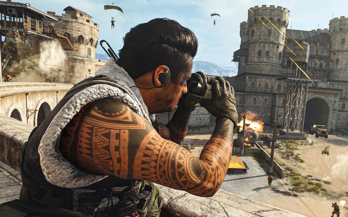 Activision Blizzard won’t recognise Raven Software union
