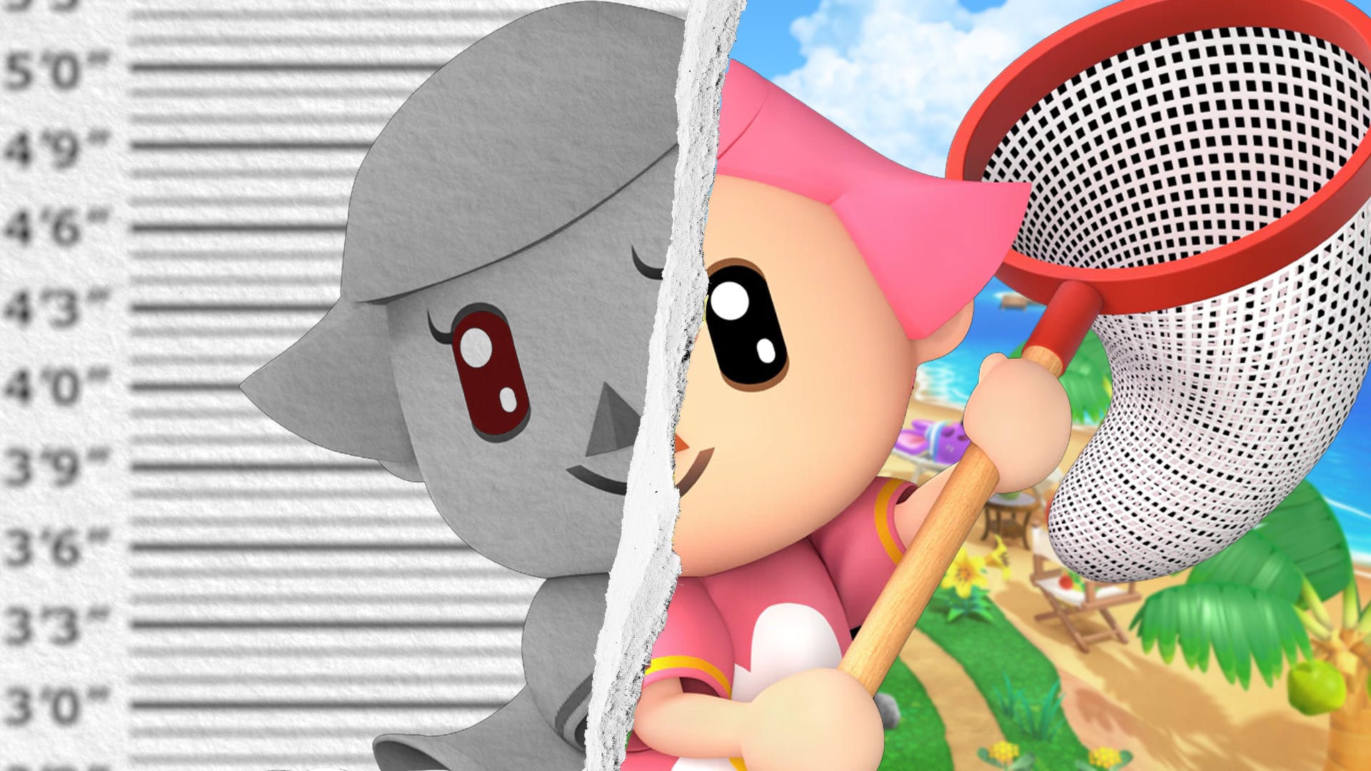 Who is the real villain of Animal Crossing?