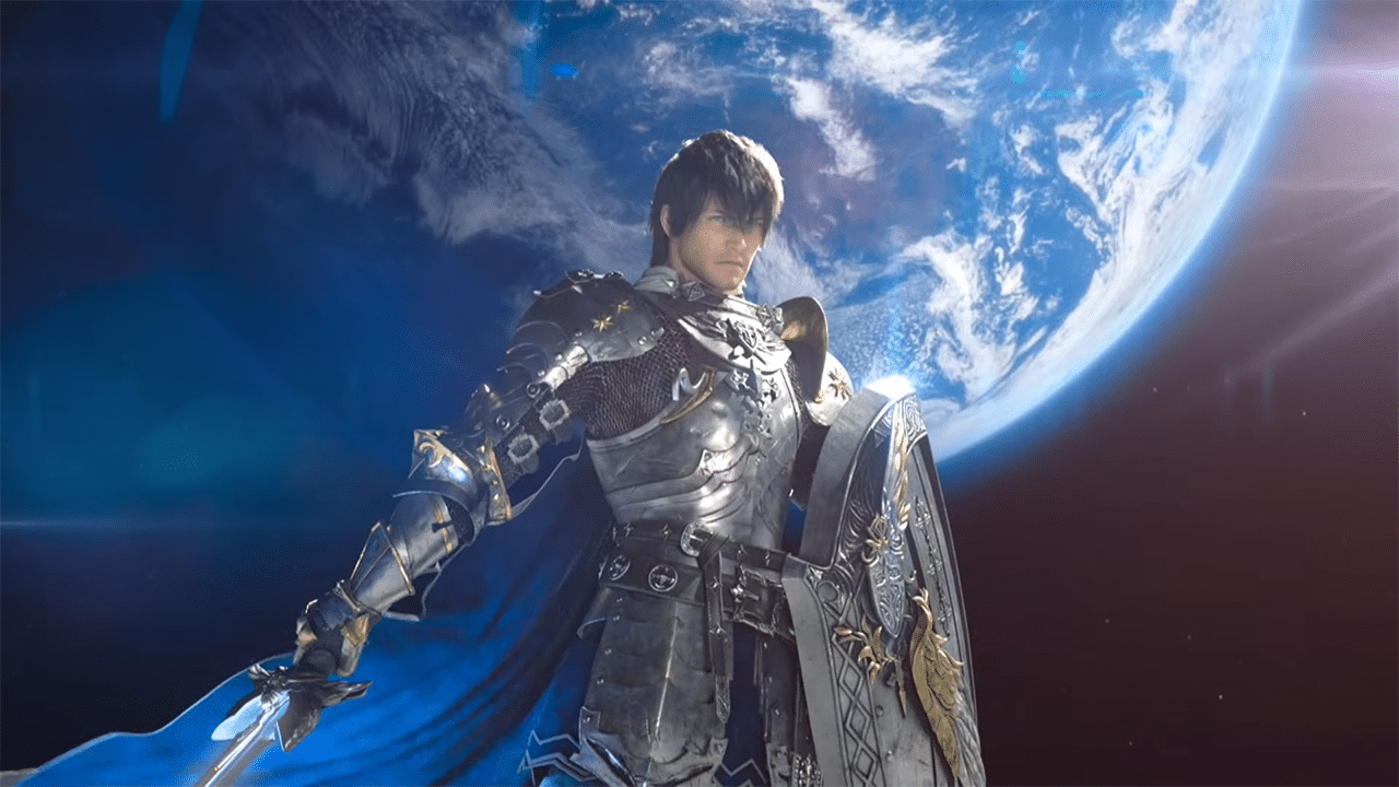 Final Fantasy XIV launches wildly popular Oceanian servers