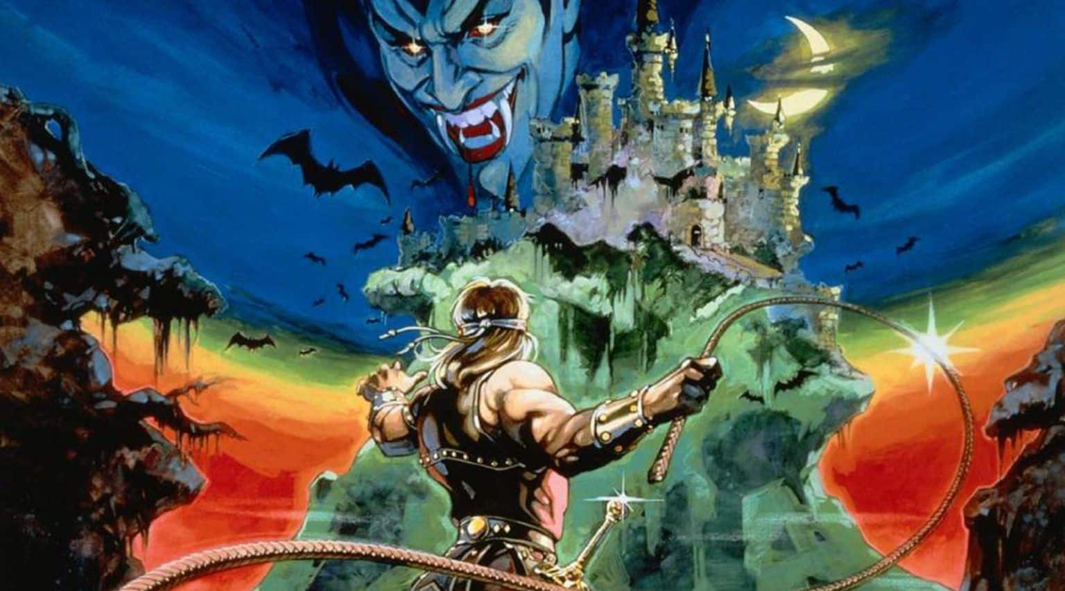 Why are video game companies doubling down on NFTs?