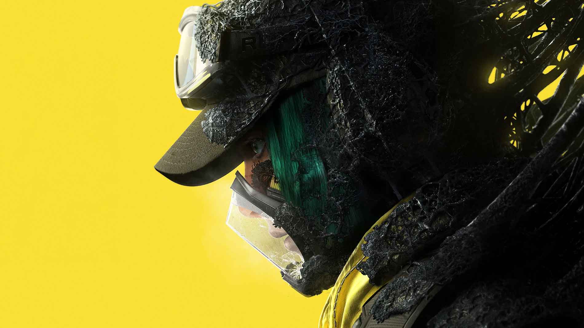 GIVEAWAY: Win Rainbow Six Extraction Deluxe Edition on PlayStation or Xbox
