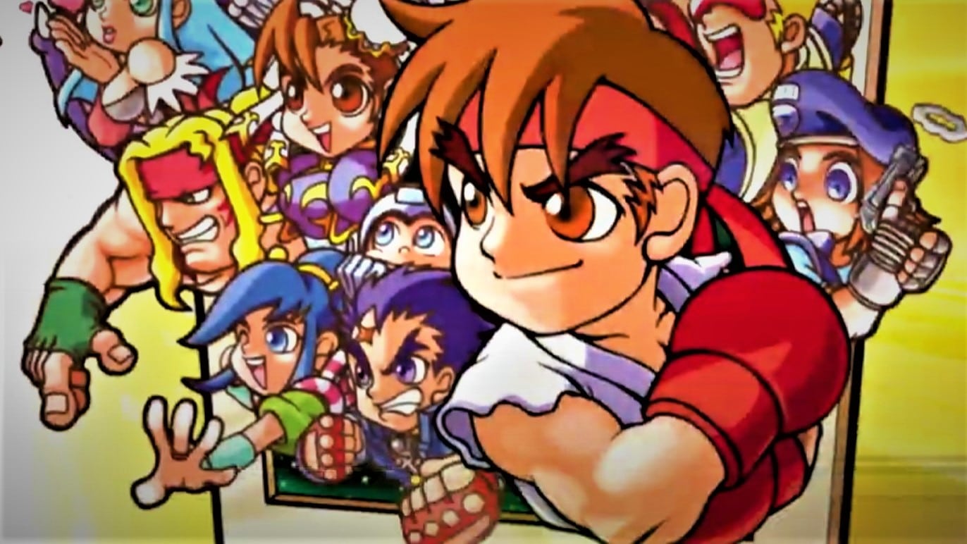SNK vs Capcom: Card Fighters’ Clash Review – Joy in simplicity