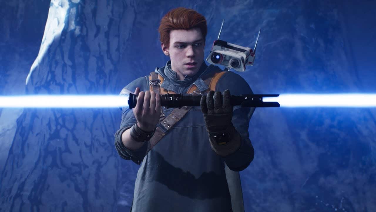 Multiple new Star Wars games are currently in development