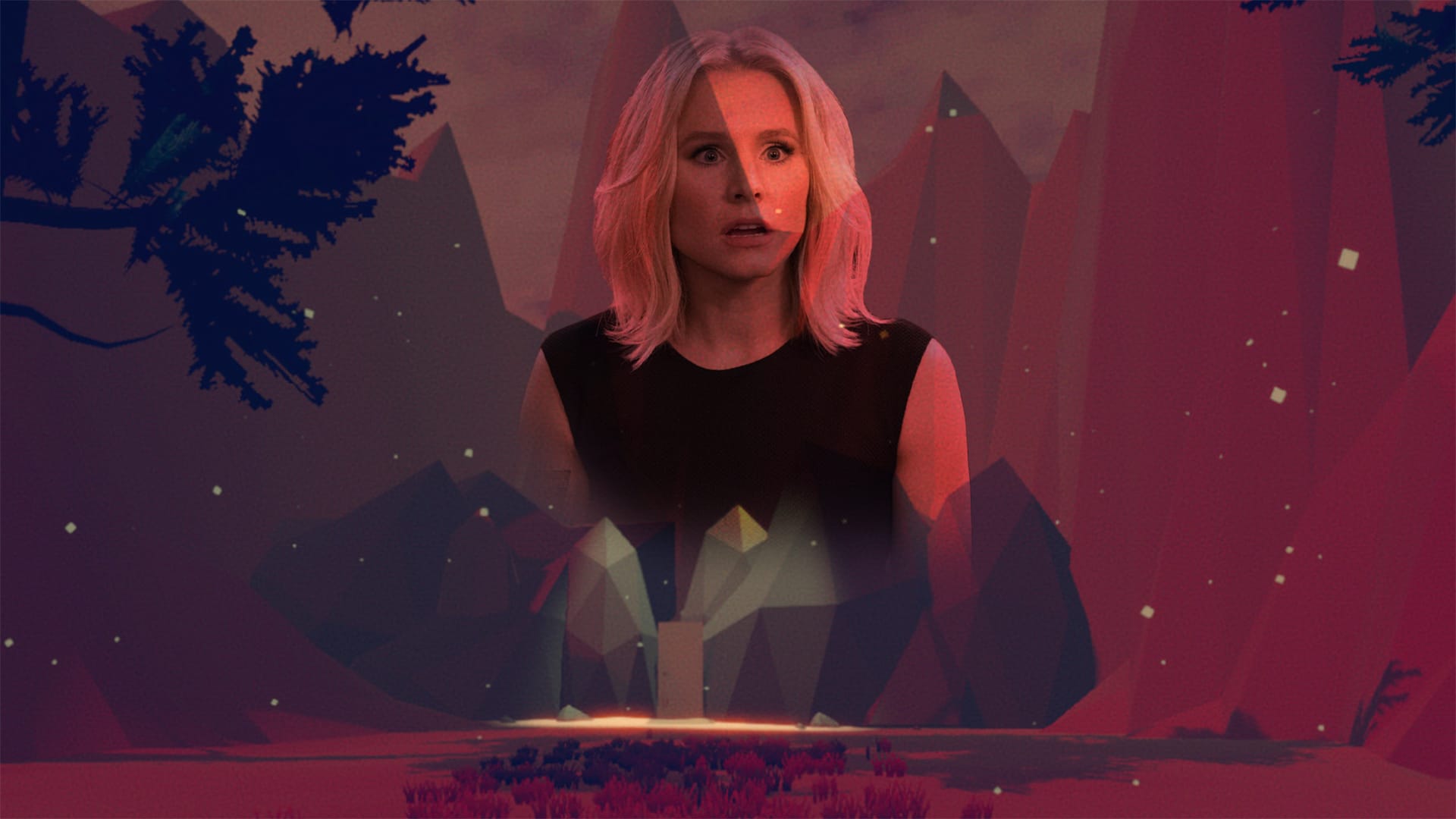 A Solo Aussie Game Dev, The Good Place, and Moral Philosophy Walk Into A Bar