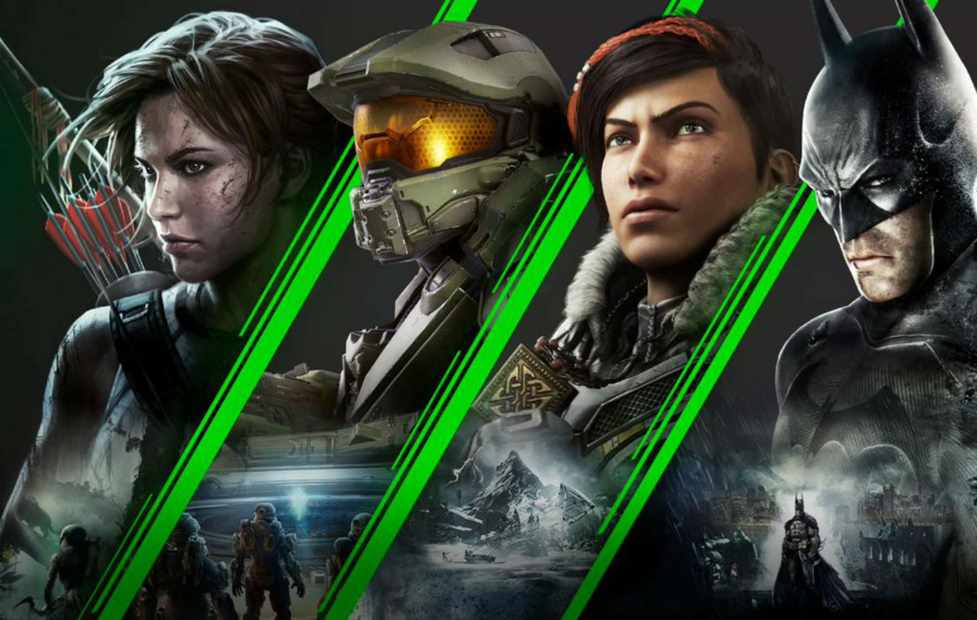 Xbox Game Pass Price Hike Exceptions: All Countries Affected