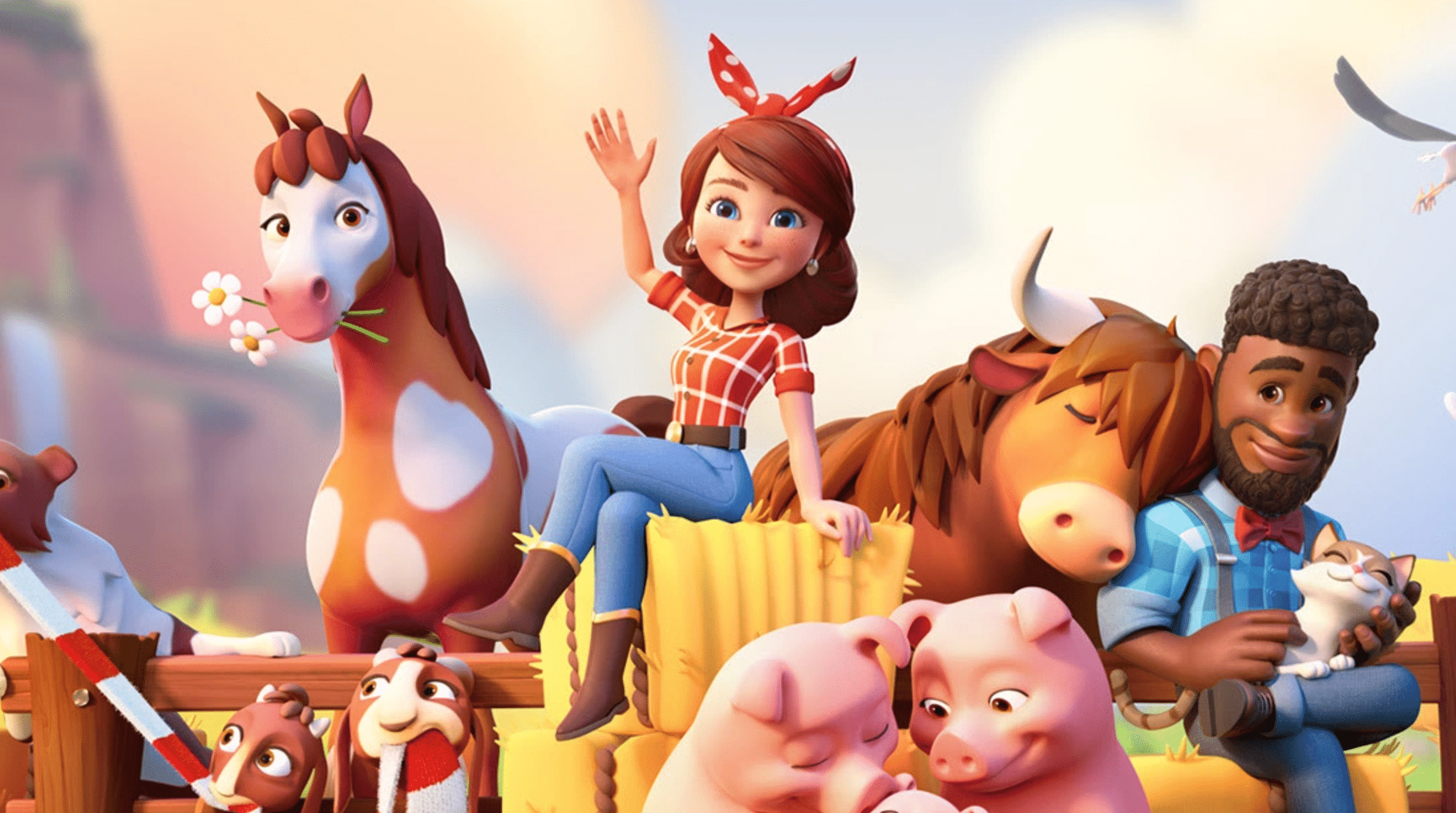 Microsoft reportedly wanted to buy Zynga before Take-Two