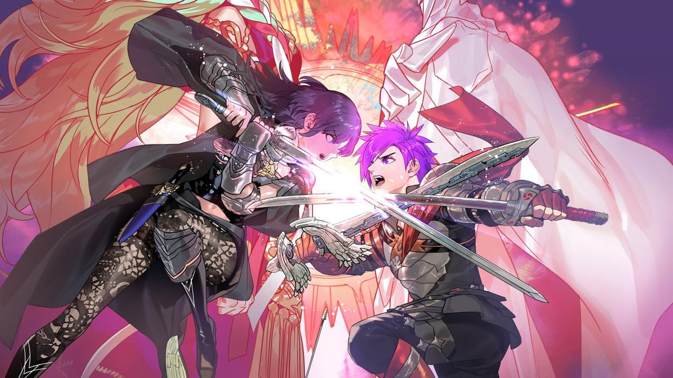 Fire Emblem Warriors: Three Hopes review – a new future