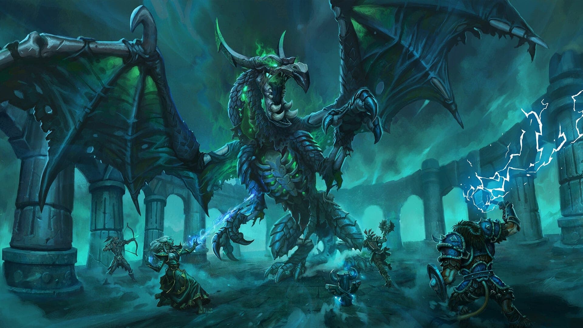 Activision Blizzard reports strong revenue growth despite challenging year