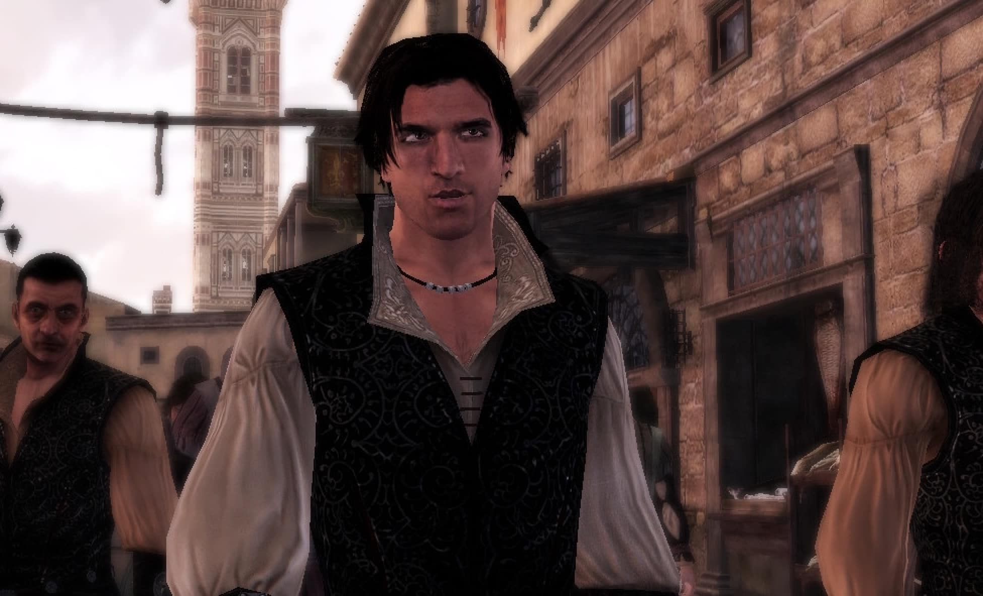 Playing Assassin’s Creed 2 in 2022 is a strange experience