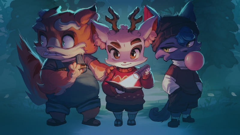 8 free game demos to check out during Steam Next Fest