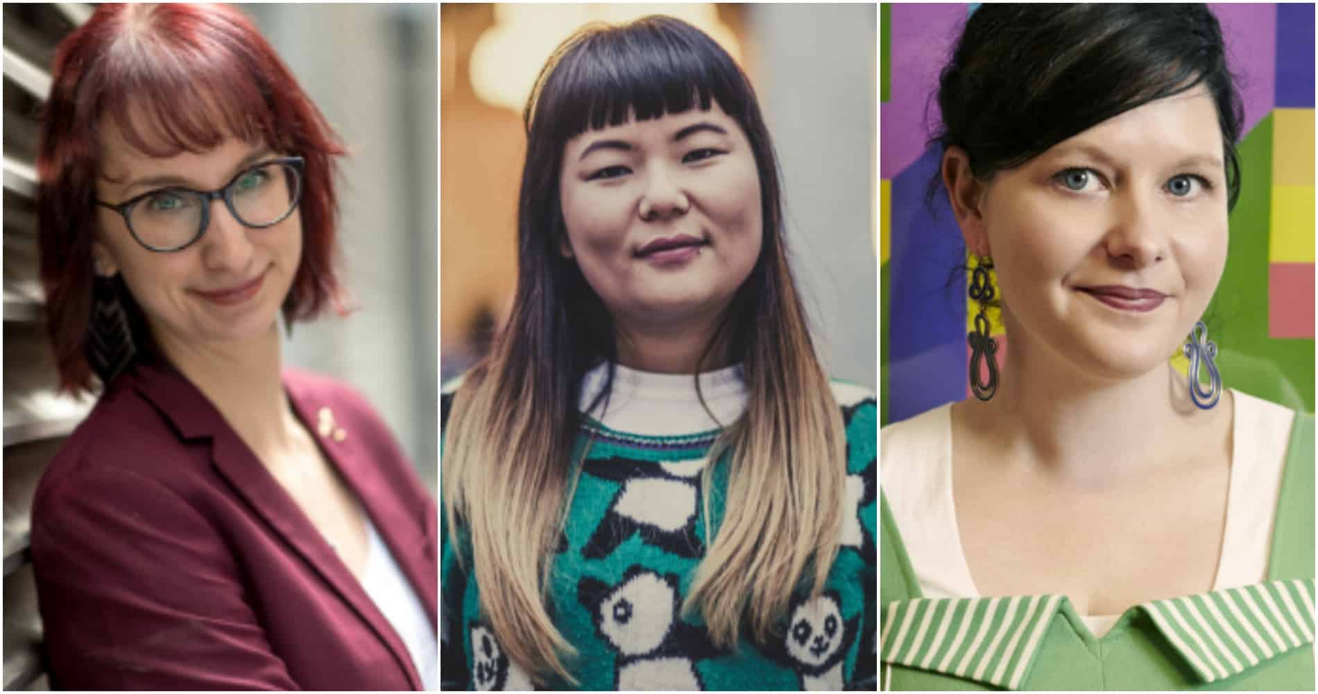 ACMI Women in Games exhibit lands in Lilydale