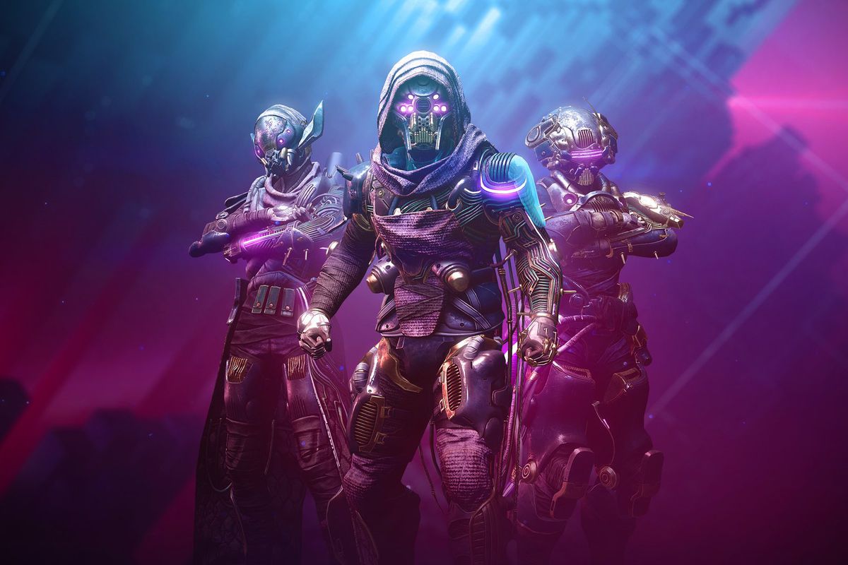 Bungie, Double Fine take strong stance for abortion rights