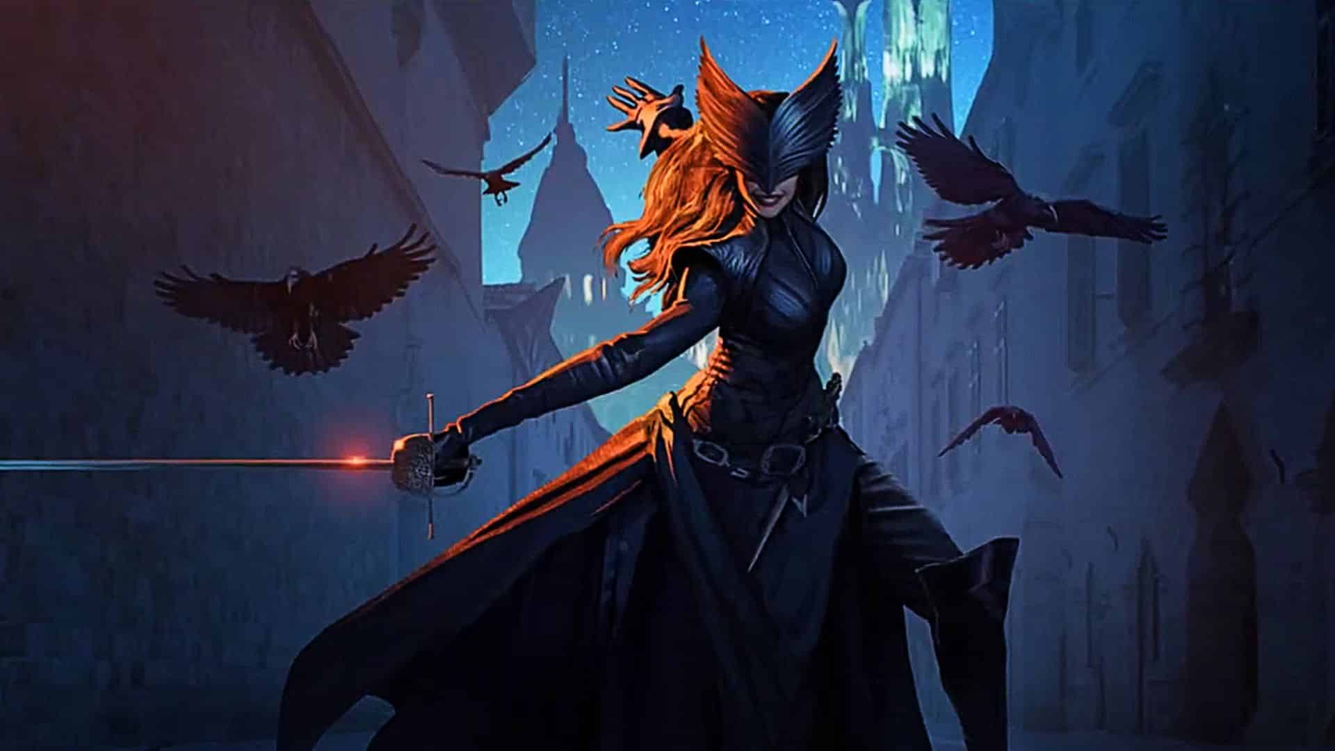 BioWare gives update on Dragon Age 4, Mass Effect