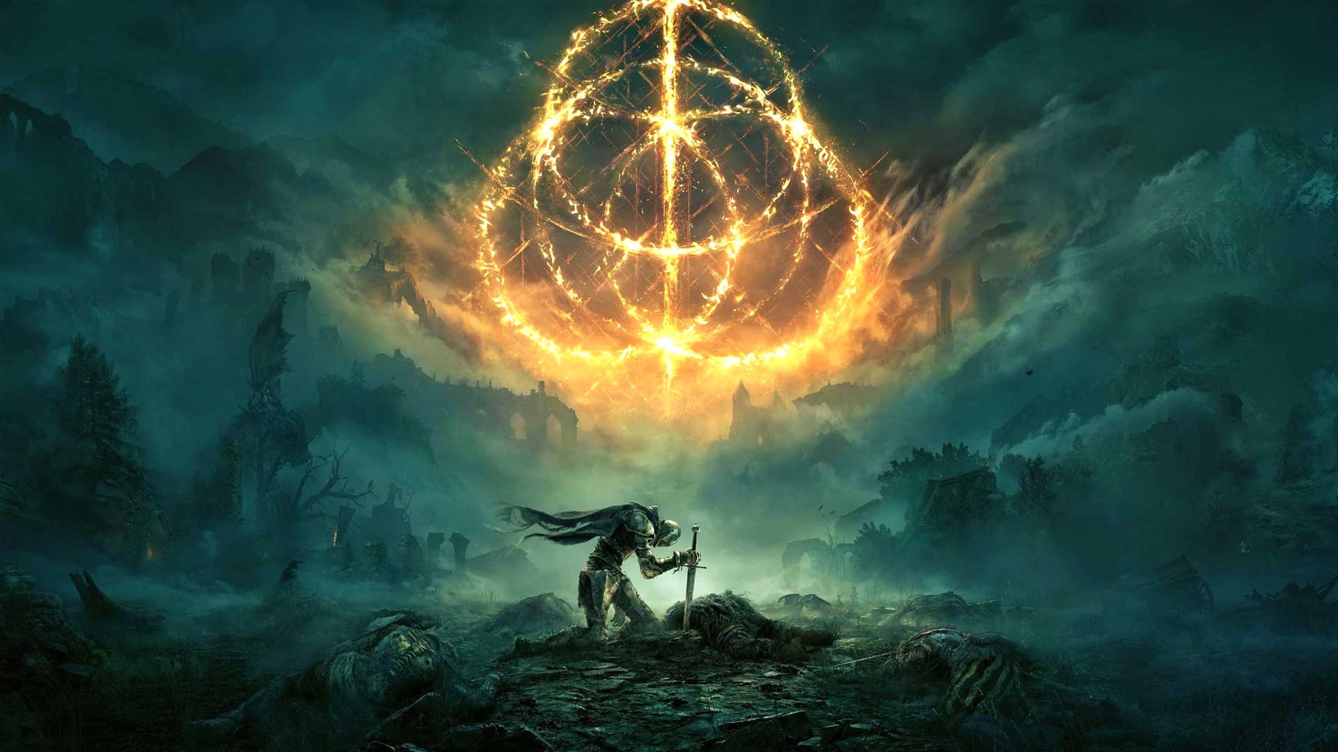 Elden Ring Review – Stay a while, stay forever