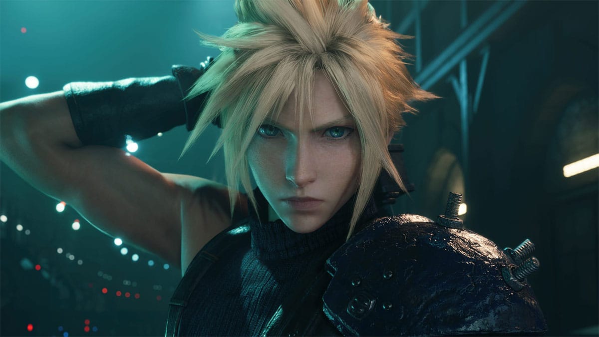 Final Fantasy 7 Remake Part 2 news is coming later in 2022
