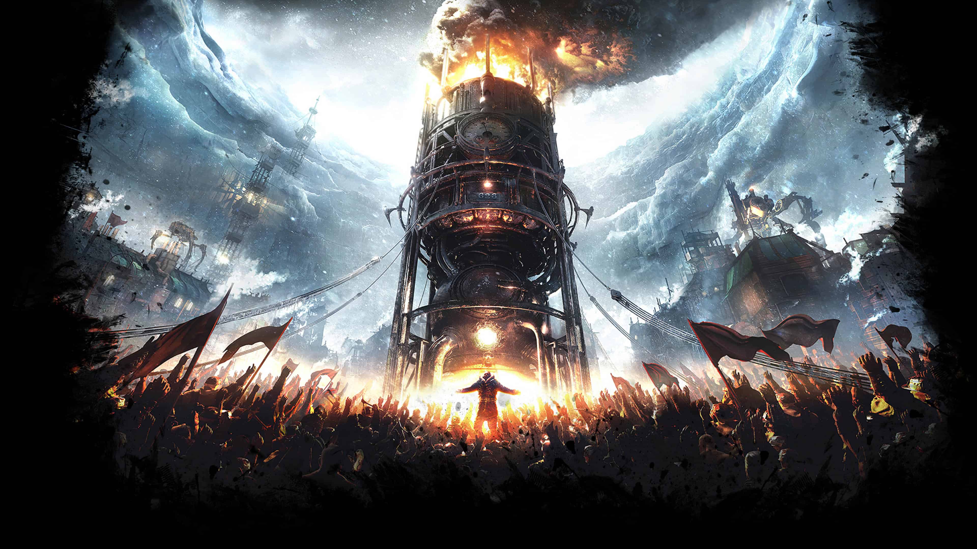 The most anticipated board games of 2022