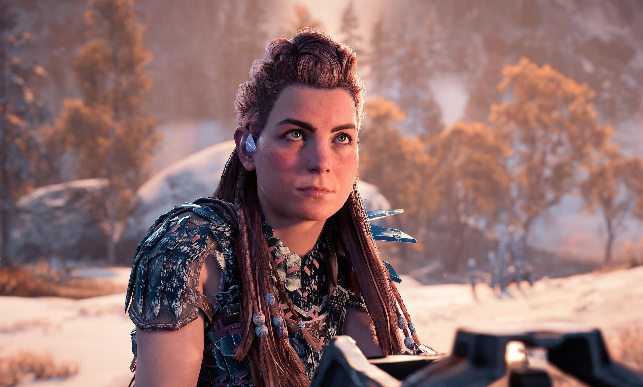 Horizon Forbidden West was delayed for a very good reason