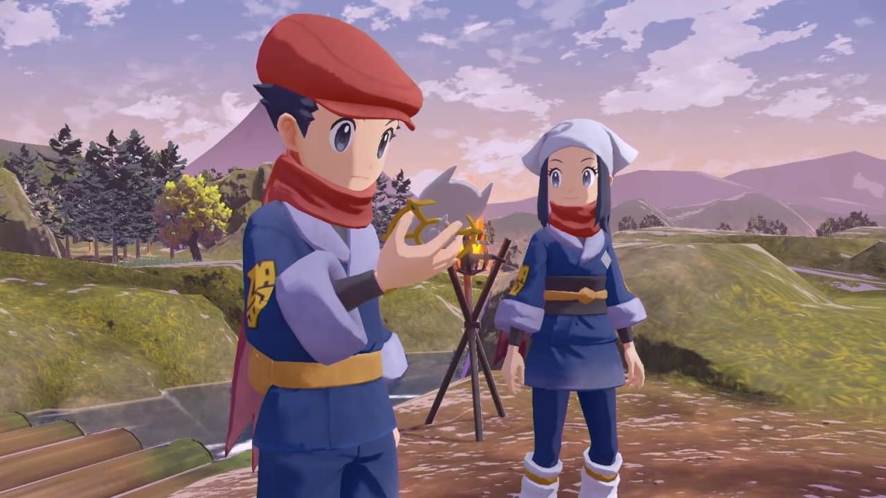 The Pokemon Company reportedly has ‘record’ financial year