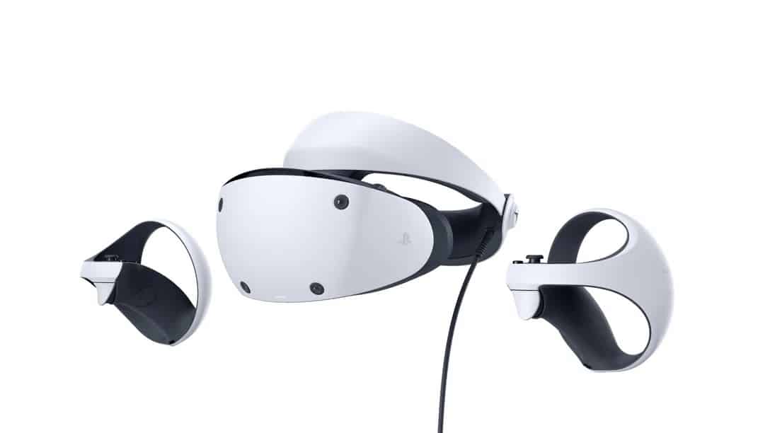 PlayStation VR2 reportedly begins mass production