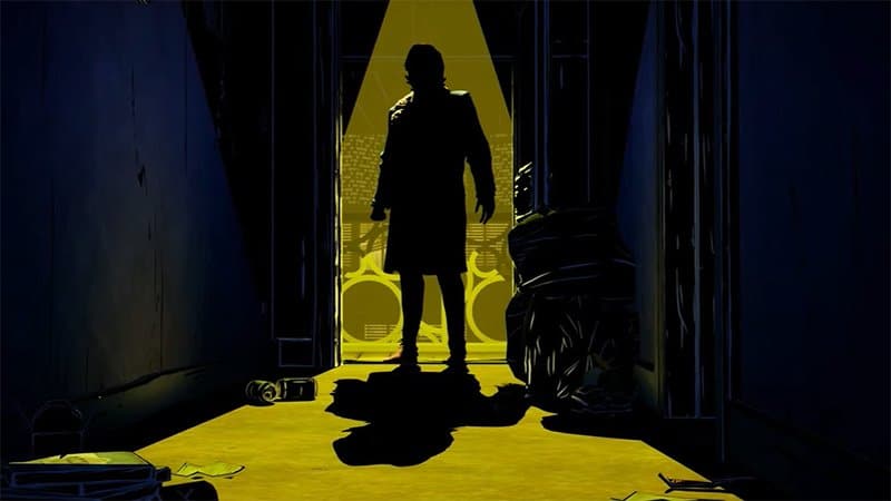 The Wolf Among Us 2 launches in 2023