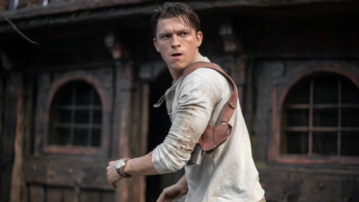 Uncharted film review: a swashbuckling misadventure
