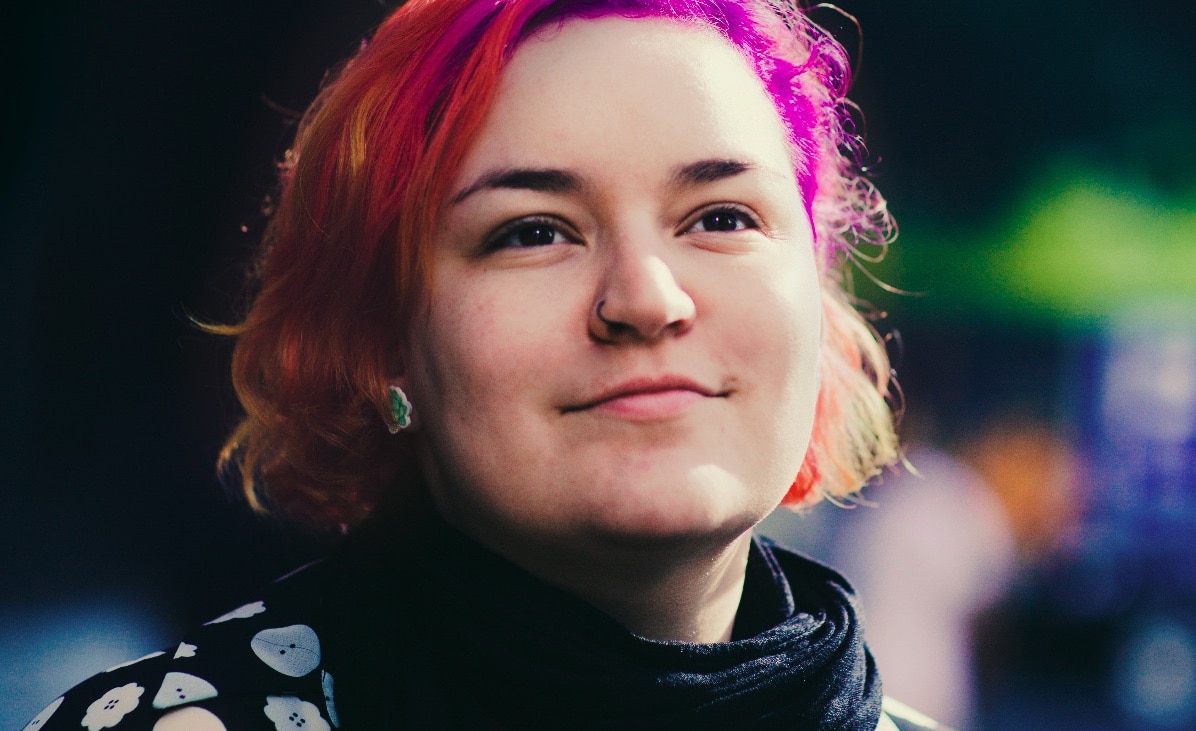 Celebrating women in games gives hope for the future
