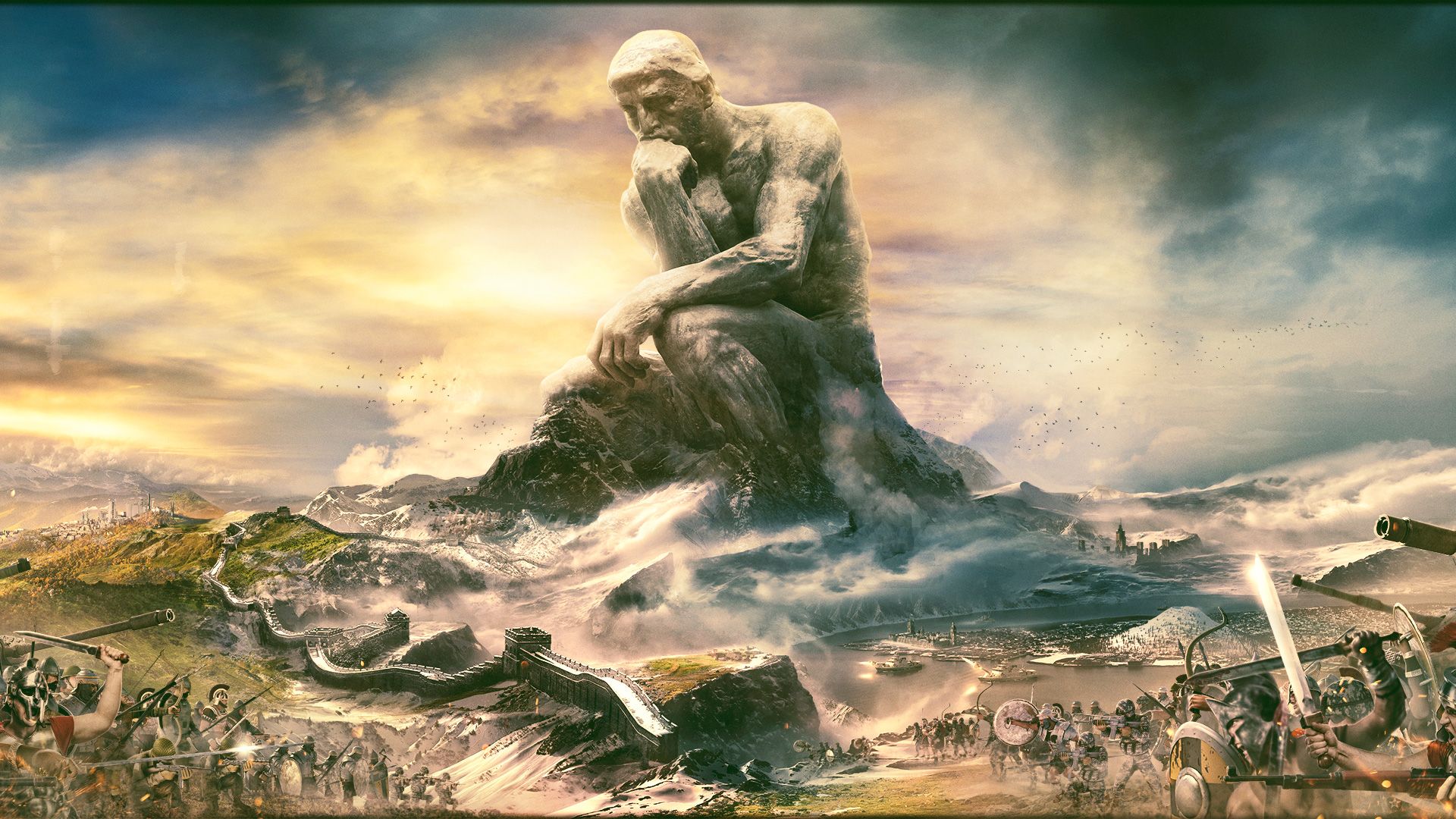 Sid Meier speaks out against monetisation in games