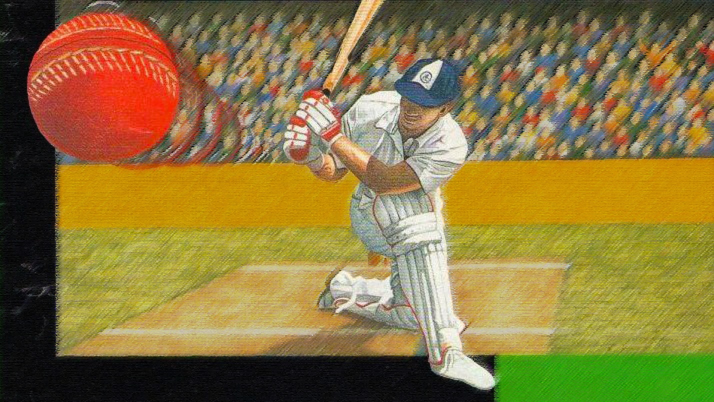 Why Cricket video games are vital to Australia’s national identity