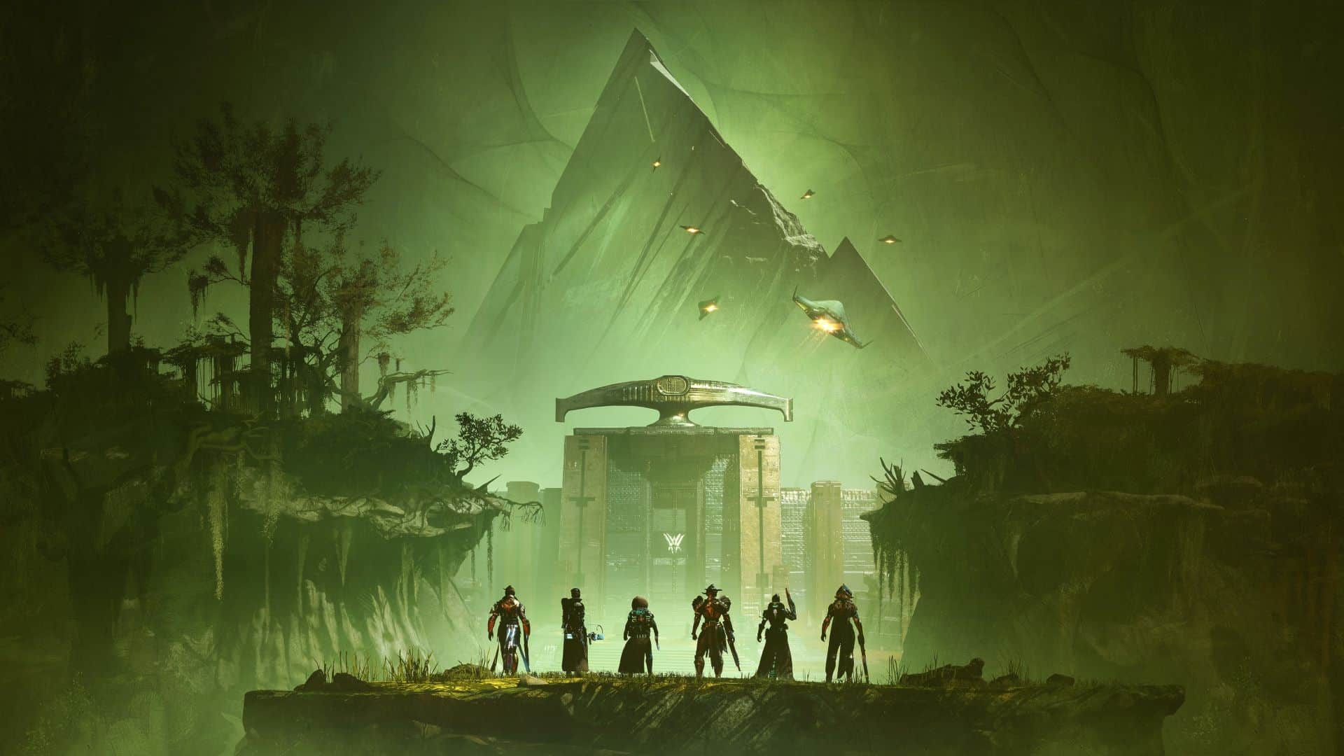 Destiny 2: The Witch Queen Review – A new age is dawning