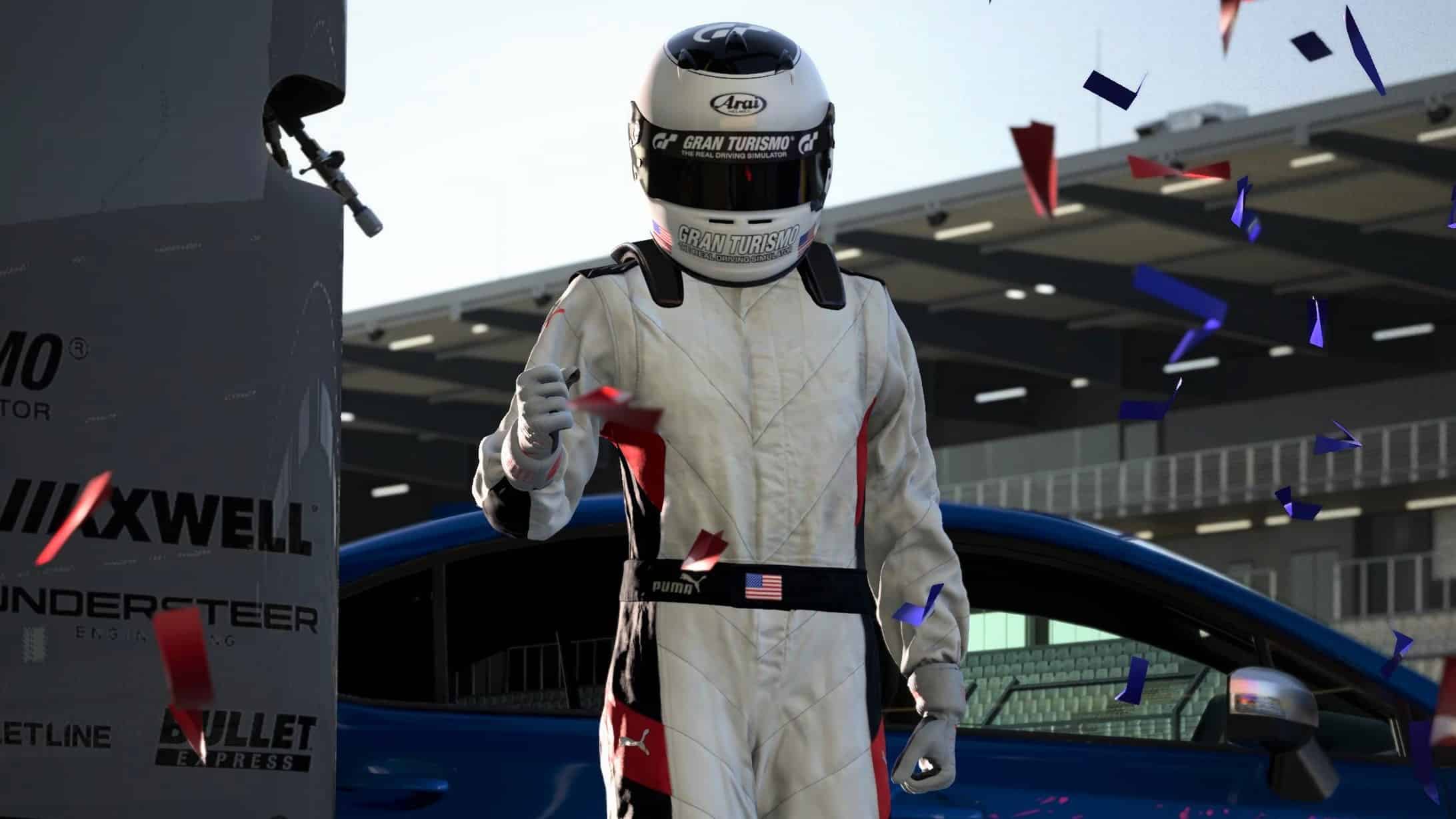 Gran Turismo 7 Review – Going the extra mile