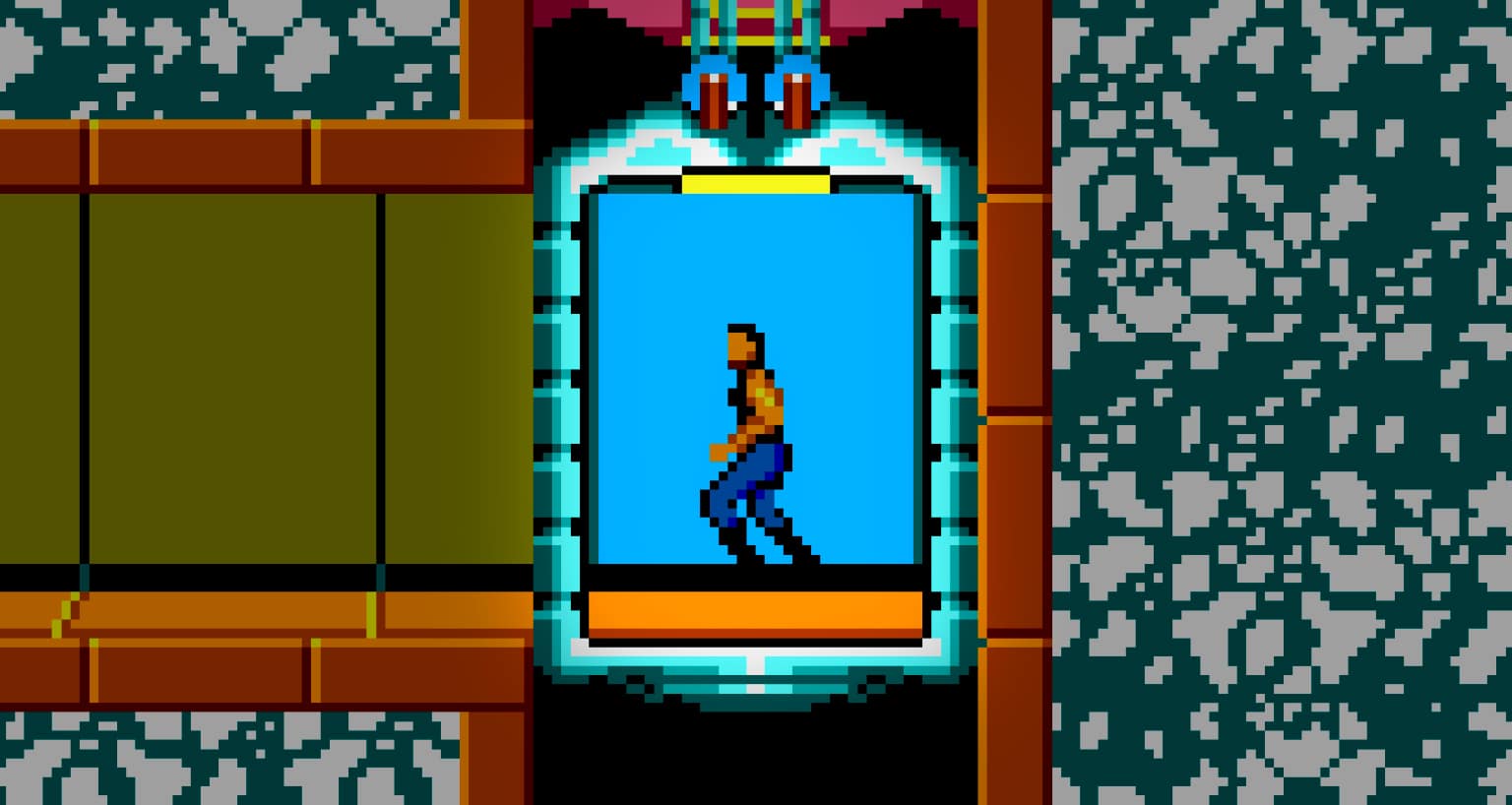 The Australian-made video games you’ll never play