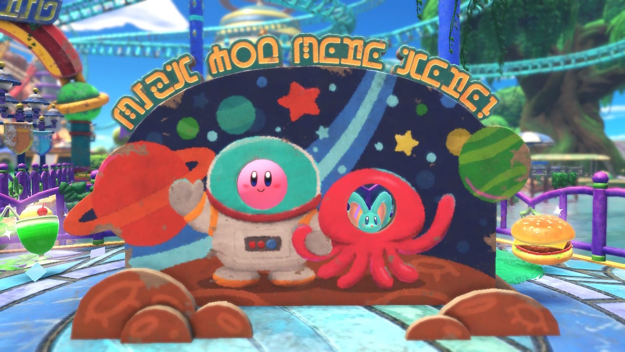 Kirby and the Forgotten Land review – Sweet 3D dreams