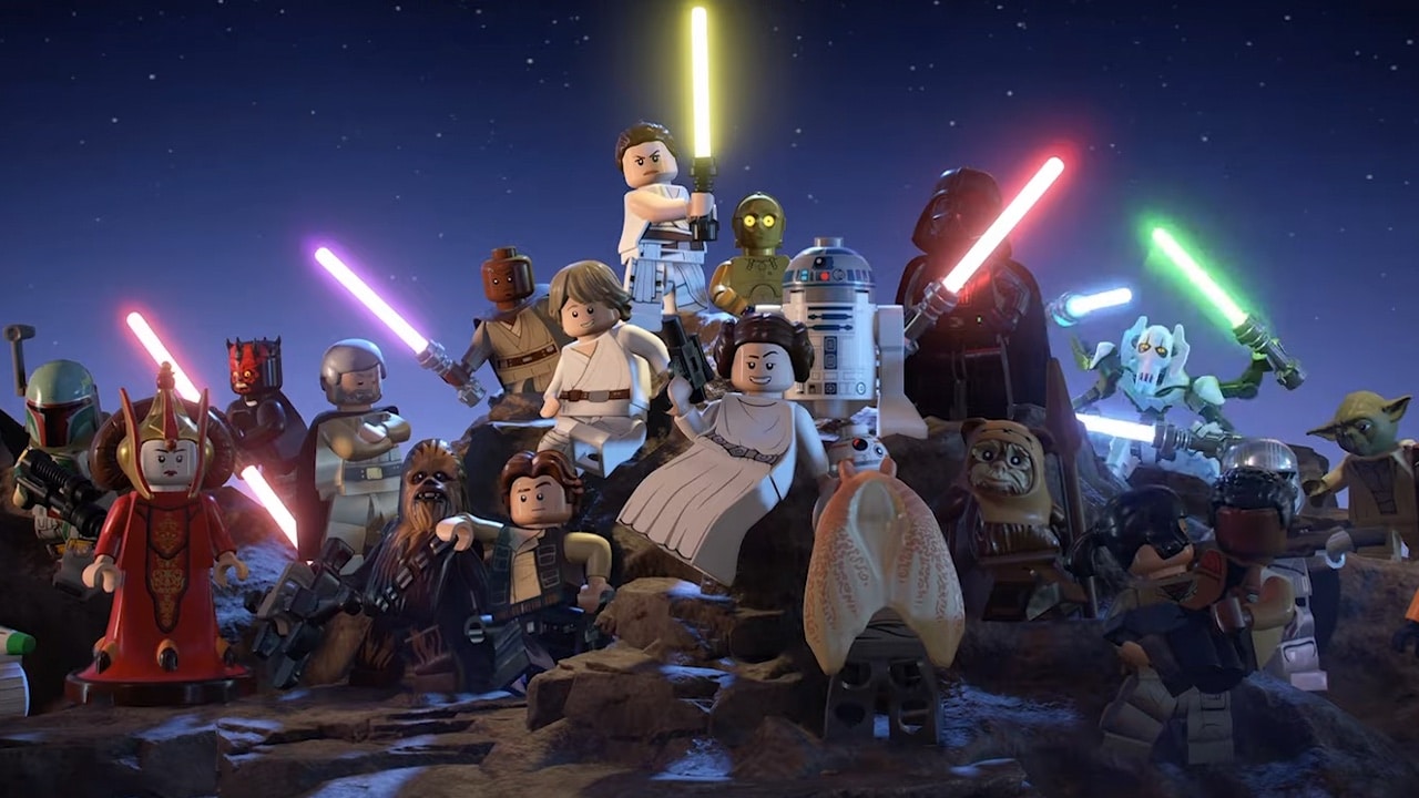 Every major video game launching in April 2022
