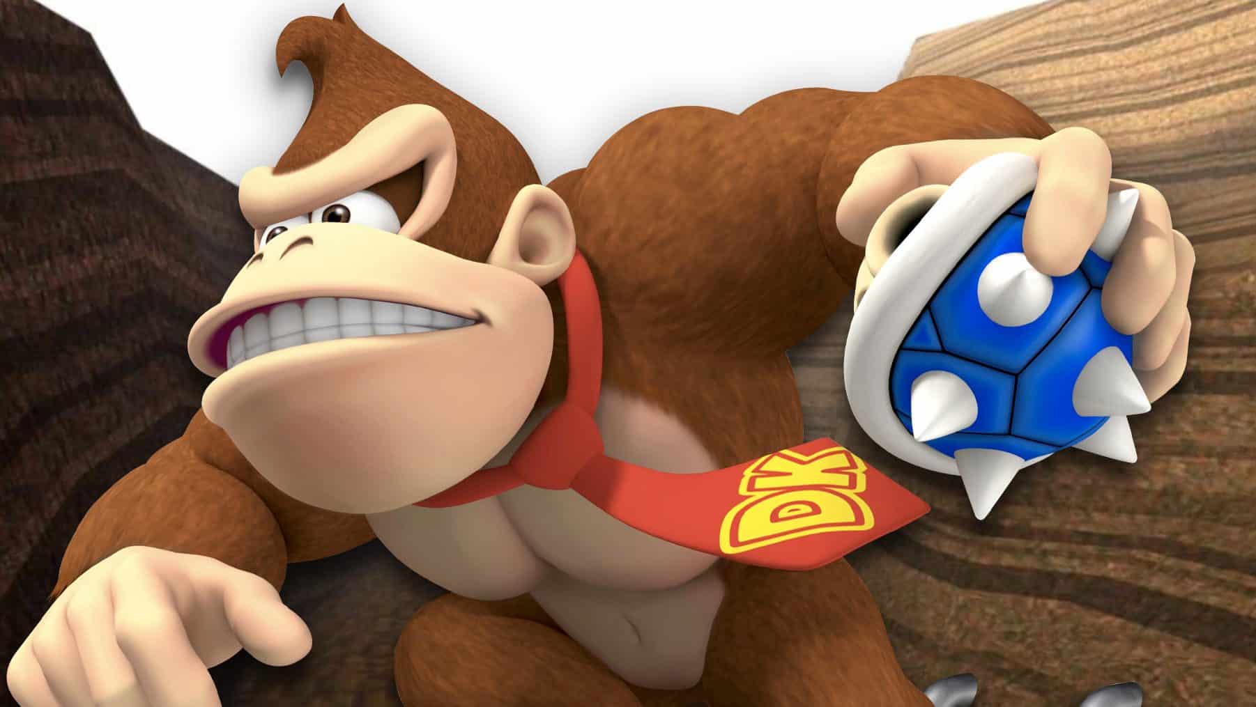 Ranking the Mario Kart 8 Deluxe wave one DLC tracks by deadliness