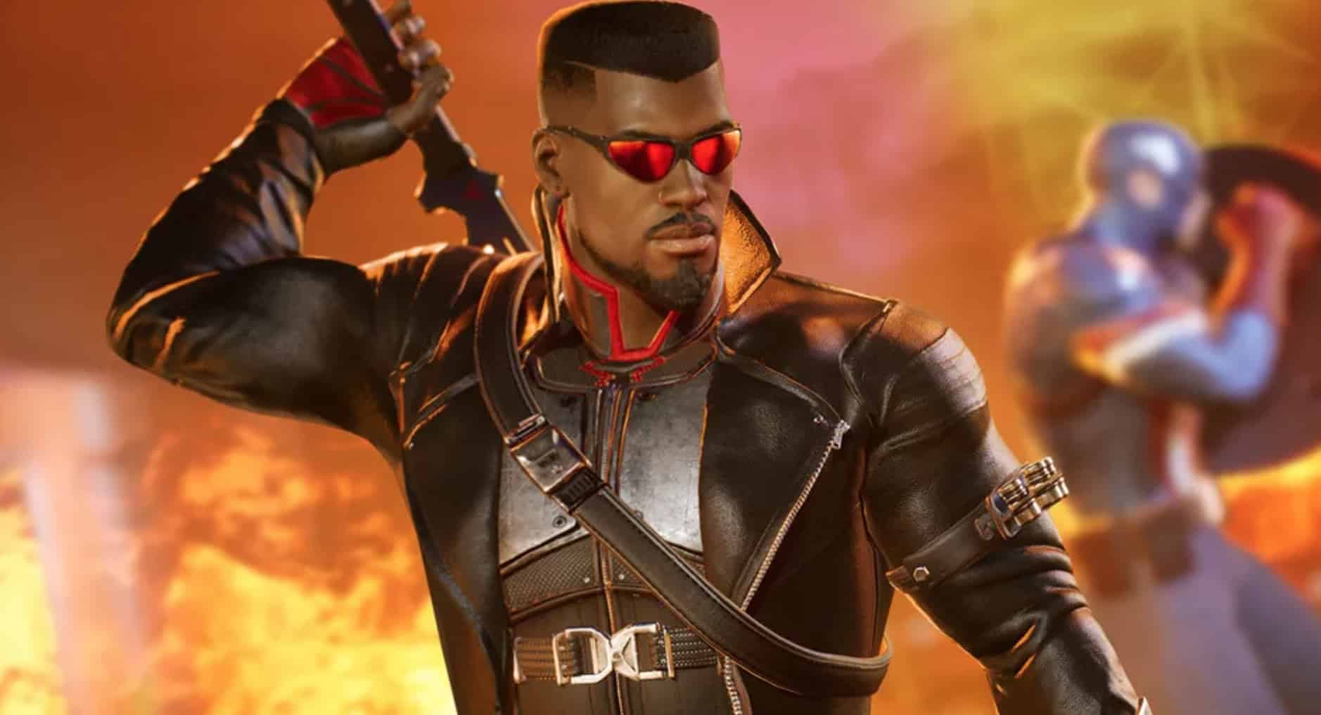Marvel’s Midnight Suns may be launching in October 2022