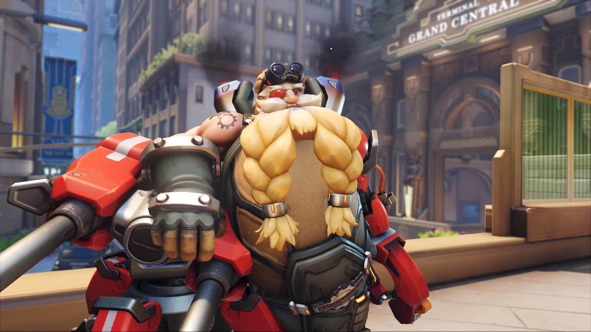 Overwatch will no longer offer loot boxes from August 30