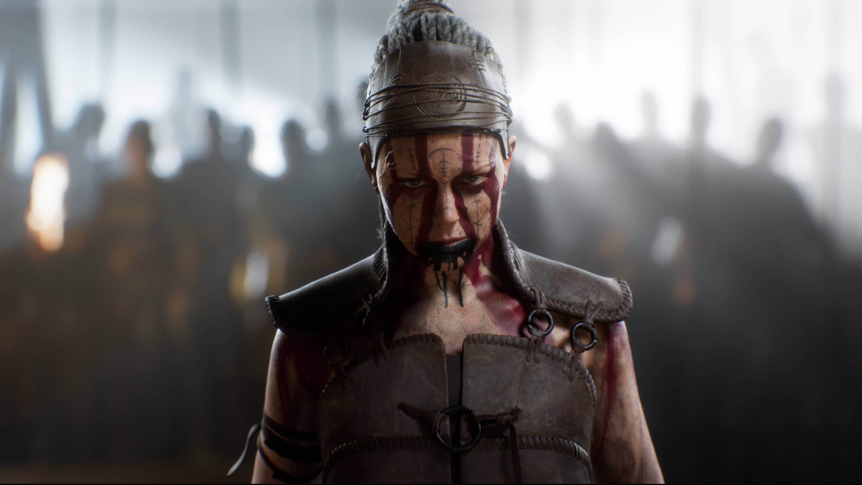 Senua’s Saga: Hellblade 2 launches as a digital-only game in May 2024