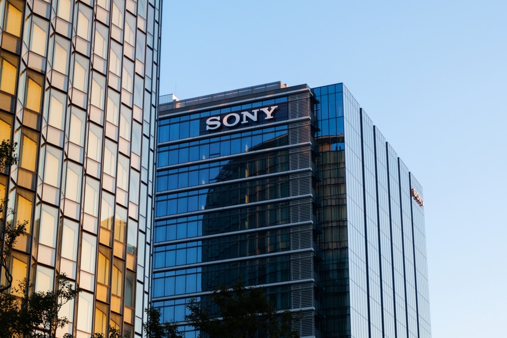 Sony faces class action lawsuit alleging sexism in workforce