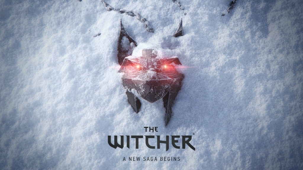 The next Witcher game has officially been announced