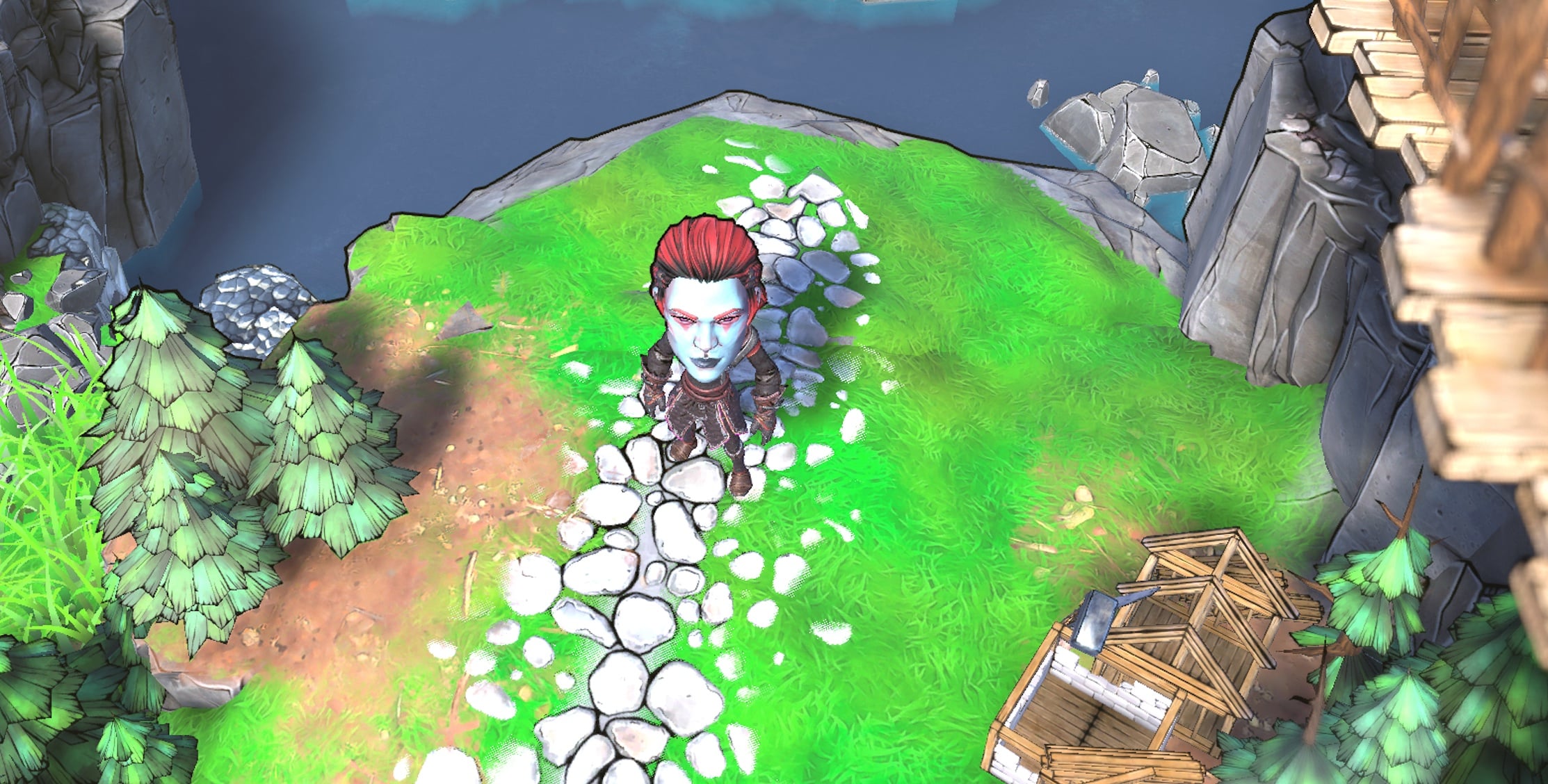 Tiny Tina’s Wonderlands: 10 tips for your magical adventure