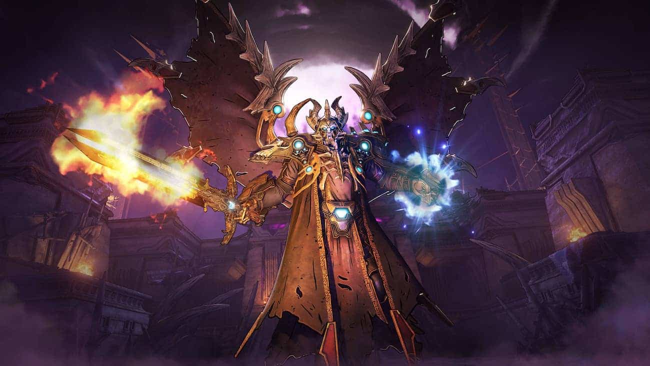 Every major video game launching in March 2022