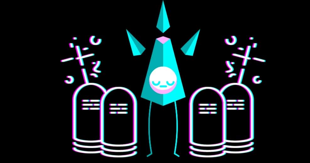 Support trans rights with this itch.io tabletop games bundle