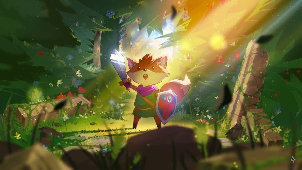 Xbox is hosting a new ID@Xbox showcase on Thursday