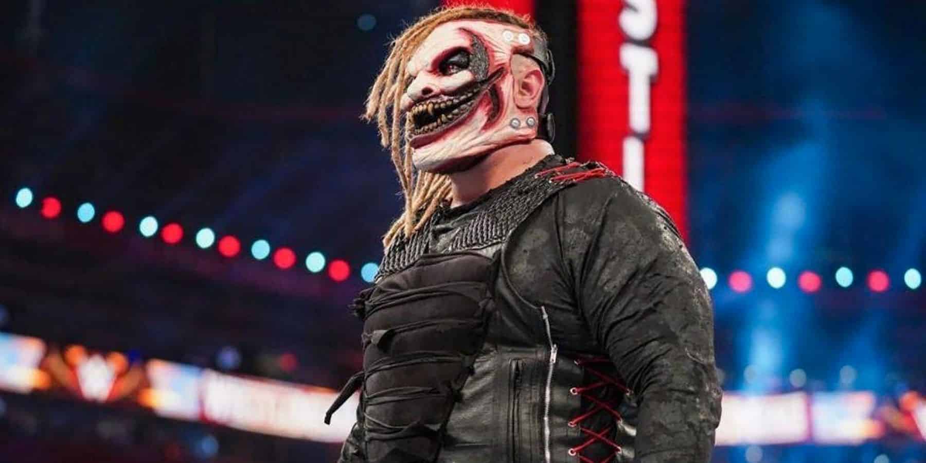 Uncovered WWE 2K22 cut content reveals Bray Wyatt, other wrestlers