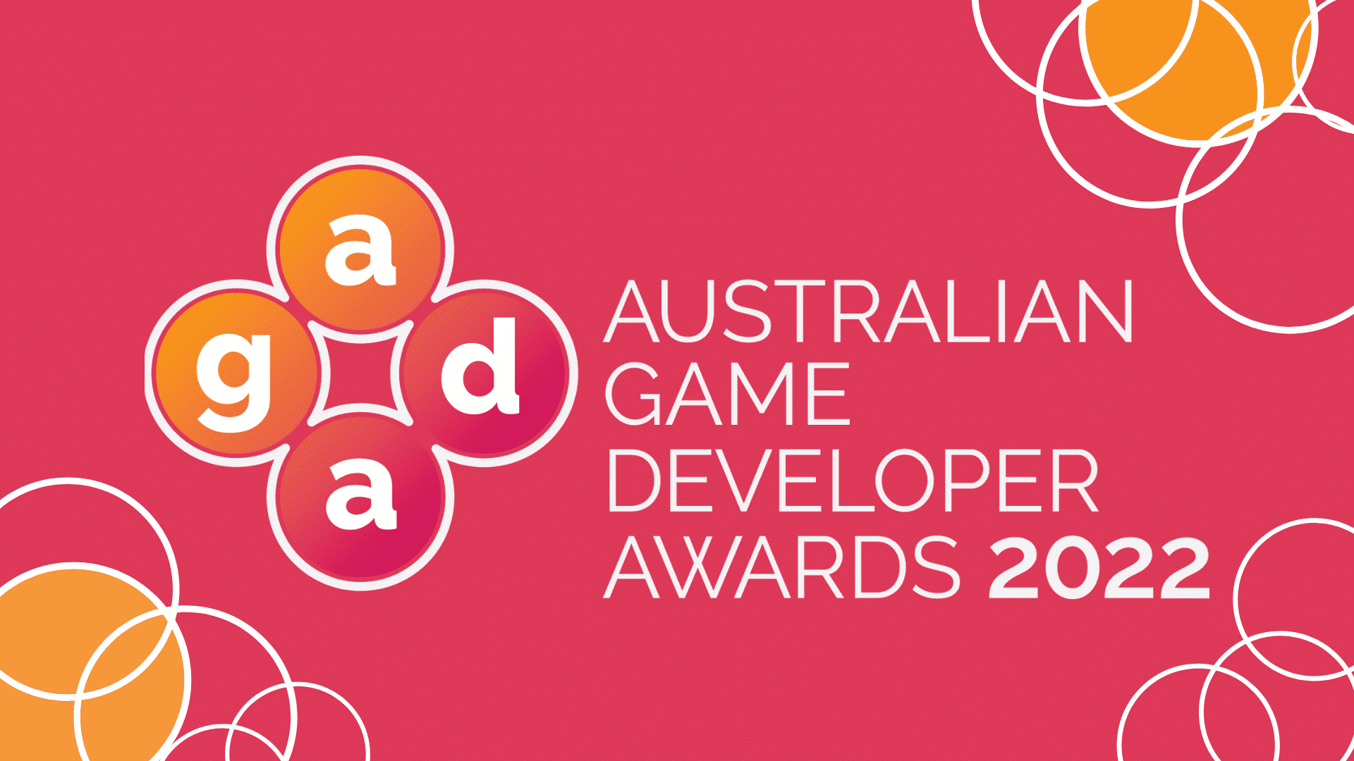 AGDAs 2022 officially set for a massive October celebration