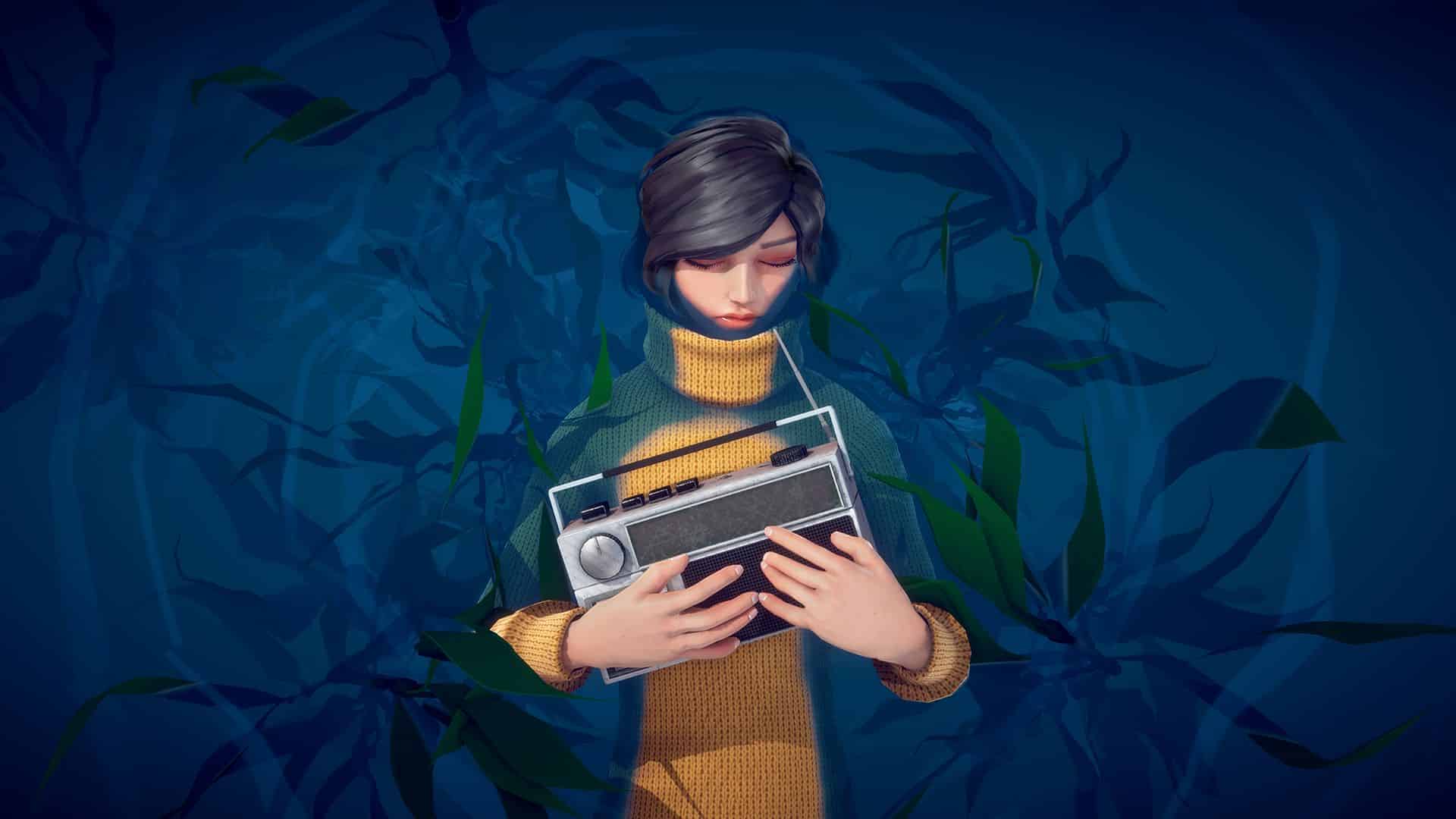 A Memoir Blue Review – an insipid beauty